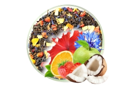 Herbata Czarna Chopin Szopen Wirtuozeria Smaku !!